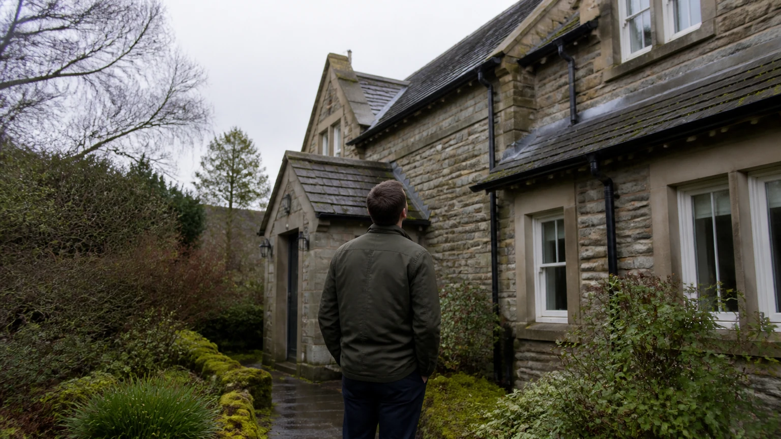 Vue principale — Acheter une maison ancienne : organiser les vérifications avant de s’engager